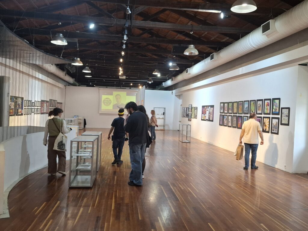 Comicdom