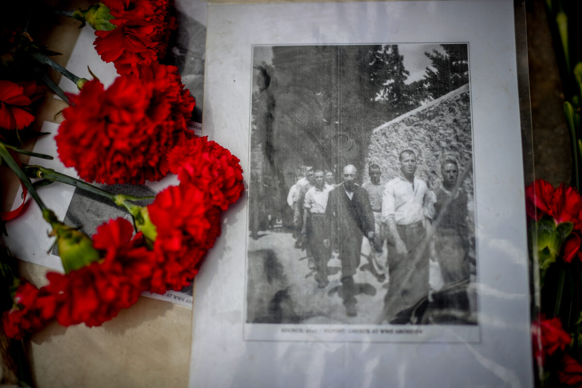 Η Πρωτομαγιά δεν είναι μόνο λουλούδια. Αλλά είναι και λουλούδια