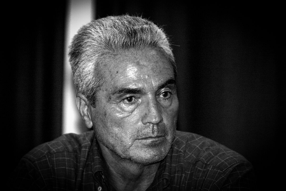 Σταύρος Τσώχος