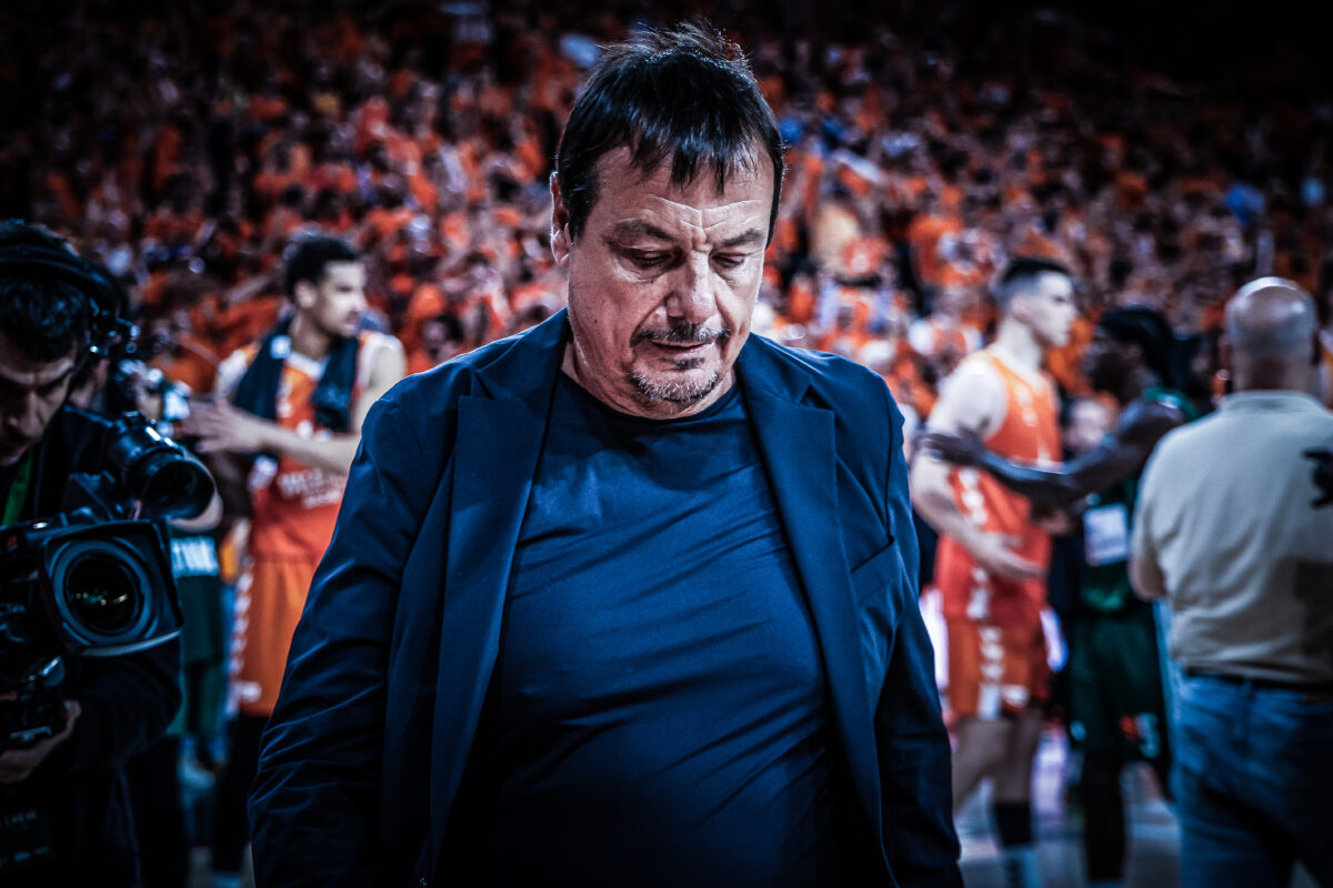 Εργκίν Αταμάν