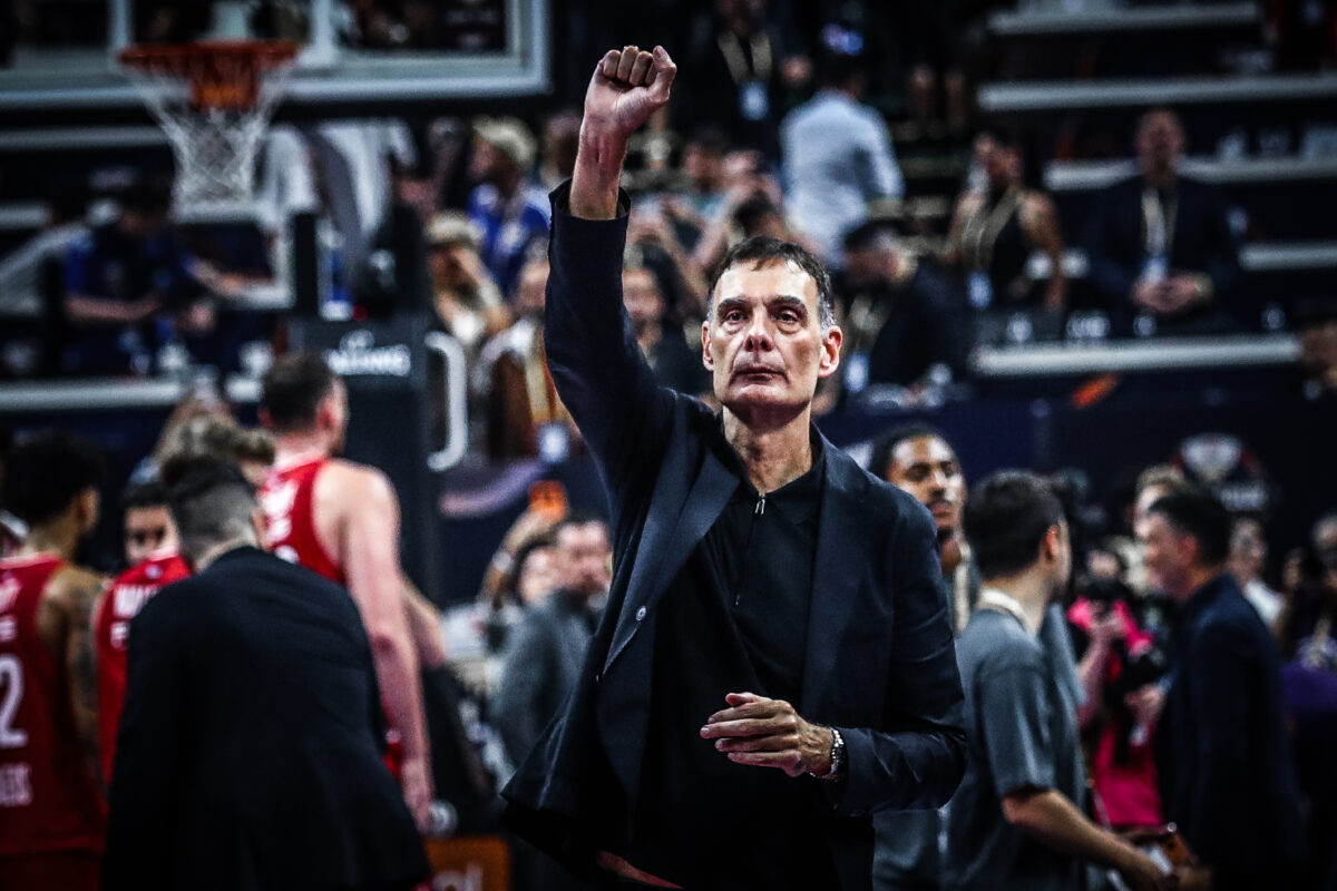 Final four: Κοντά στο τέλειο