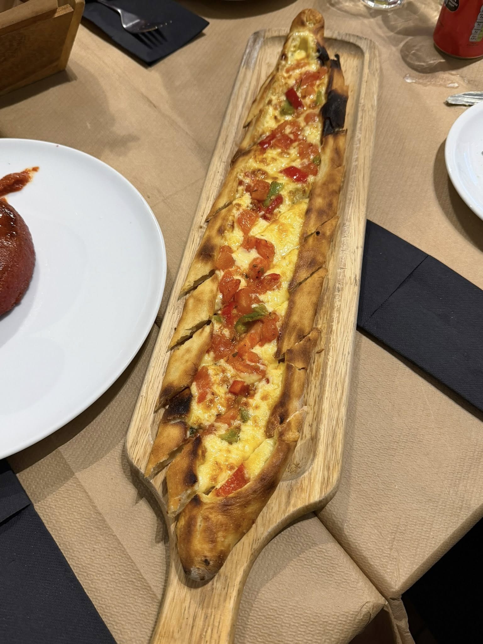 Mangal Εξάρχεια