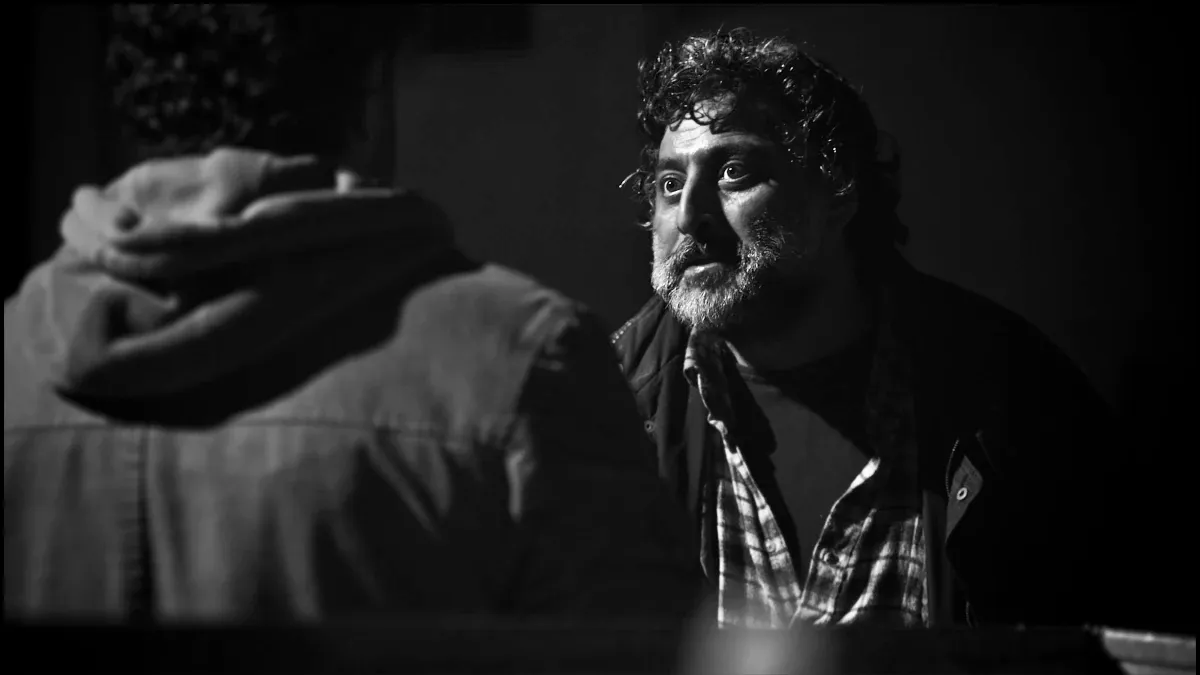 Οι ήρωες του Γιάννη Οικονομίδη ζουν αναμεσά μας