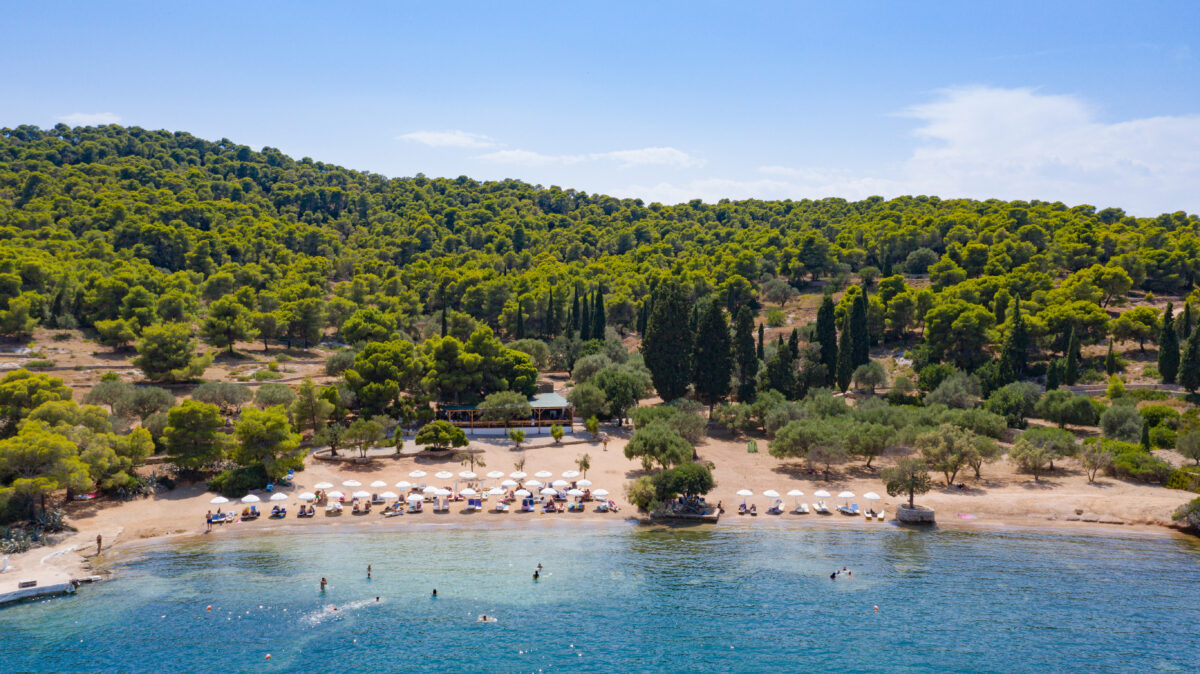 Σπέτσες τριήμερο αγίου πνεύματος