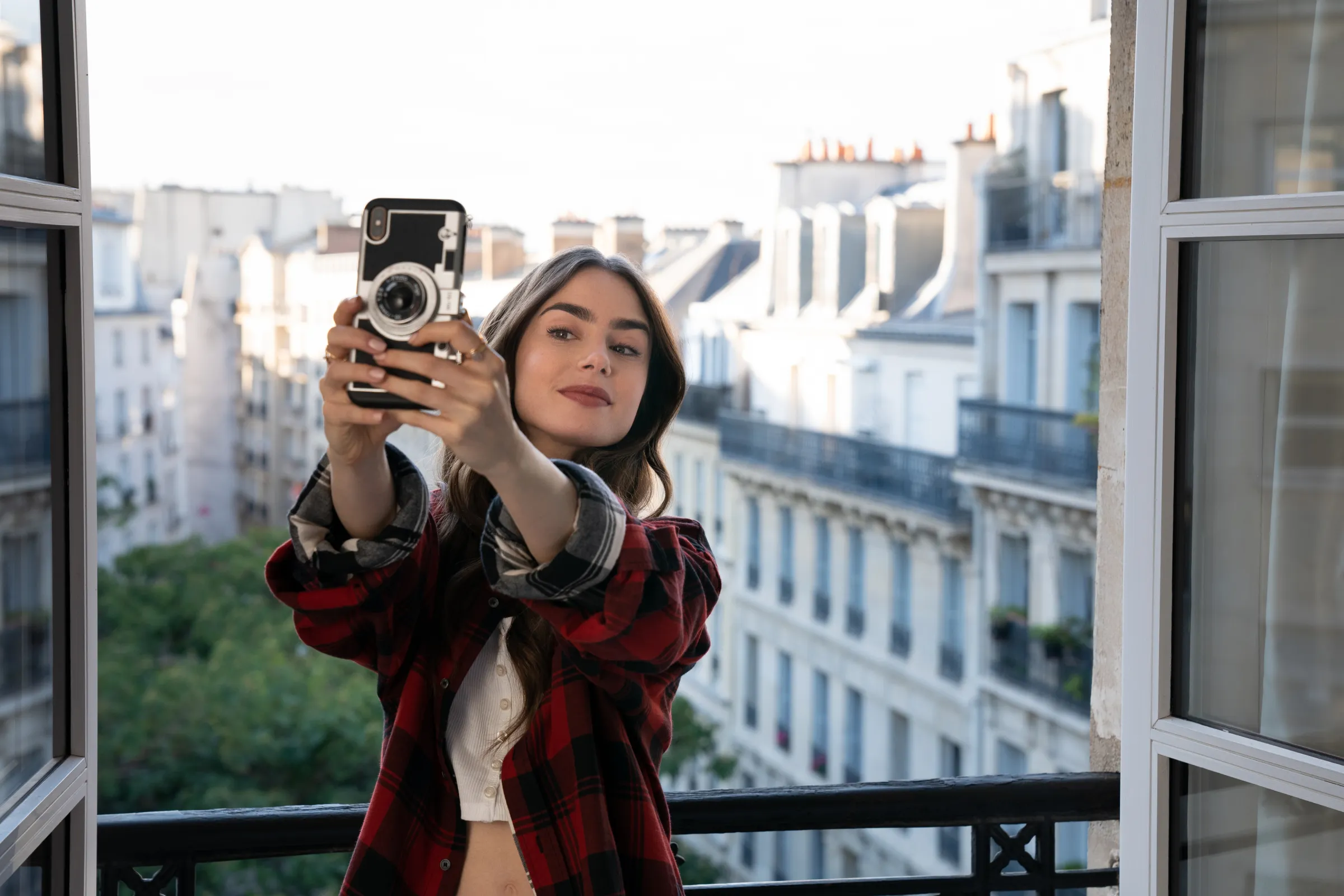 Emily in paris