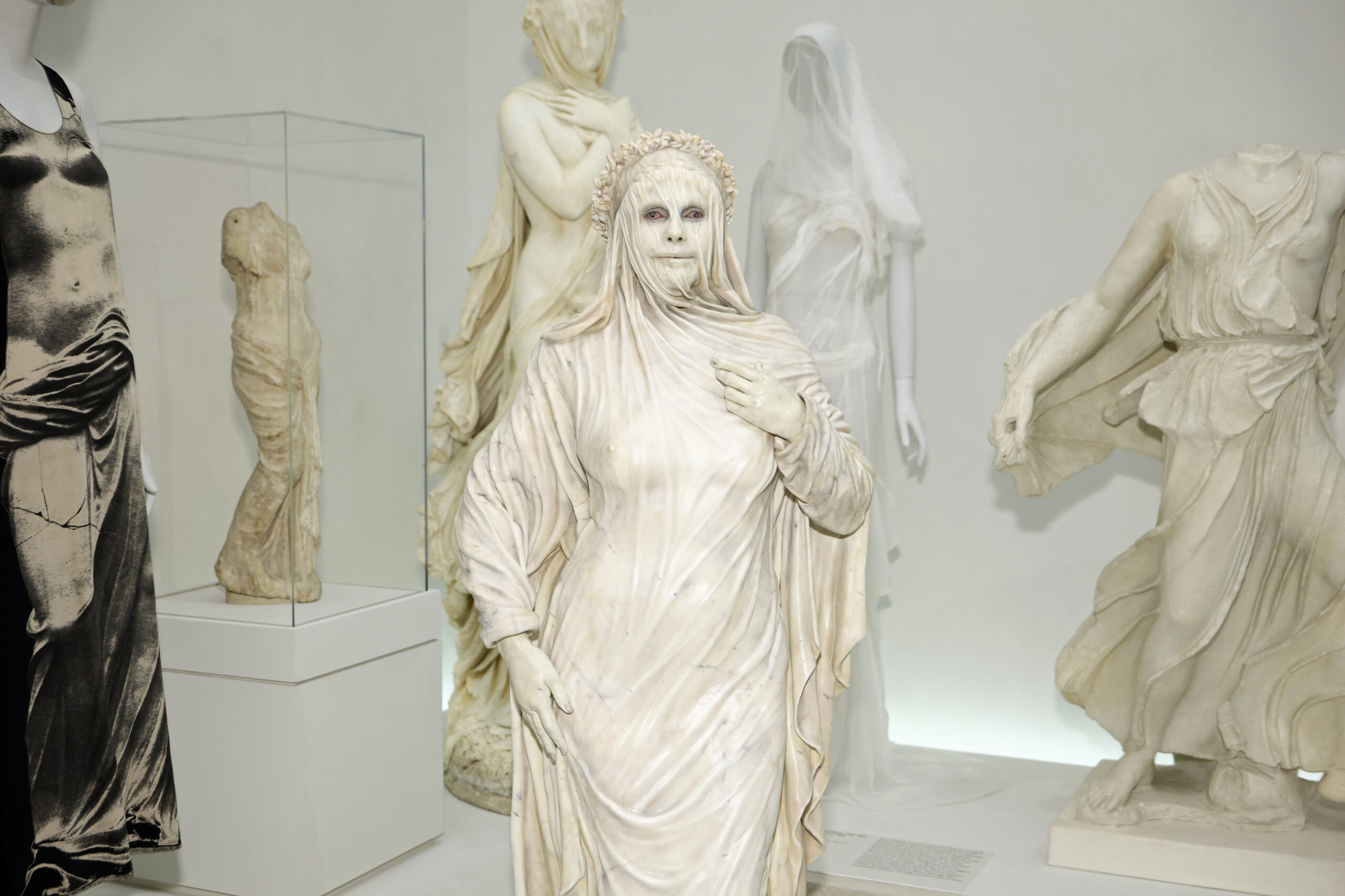Χάιντι Κλουμ met Gala 2026