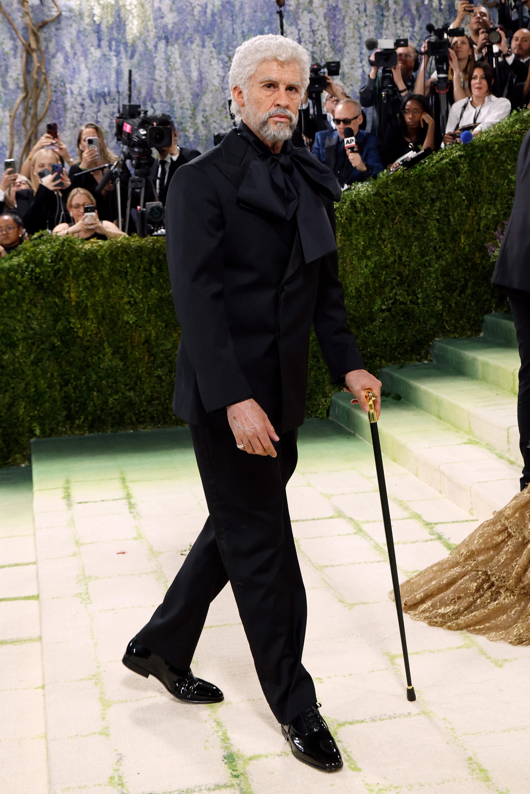 Bad Bunny met Gala 2026