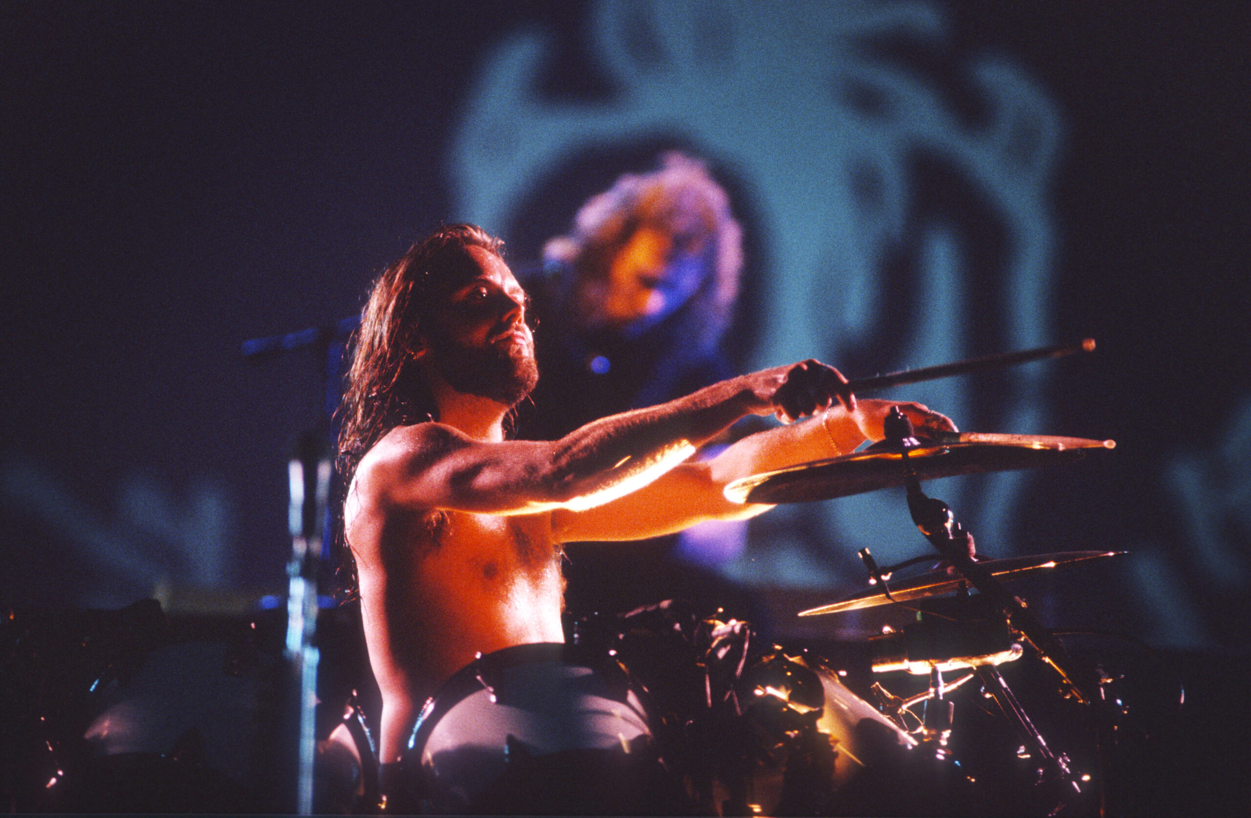 metallica