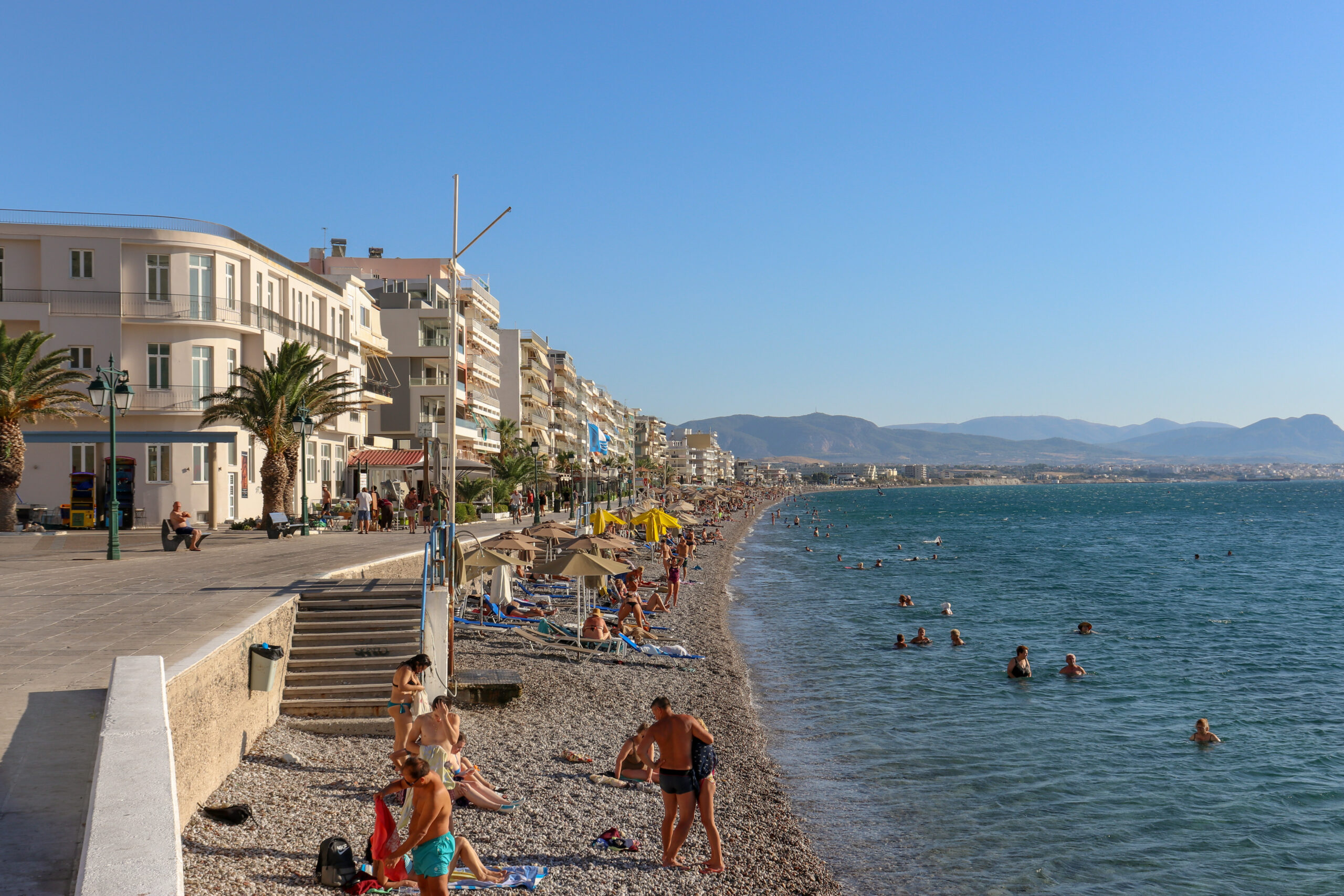 Λουτράκι