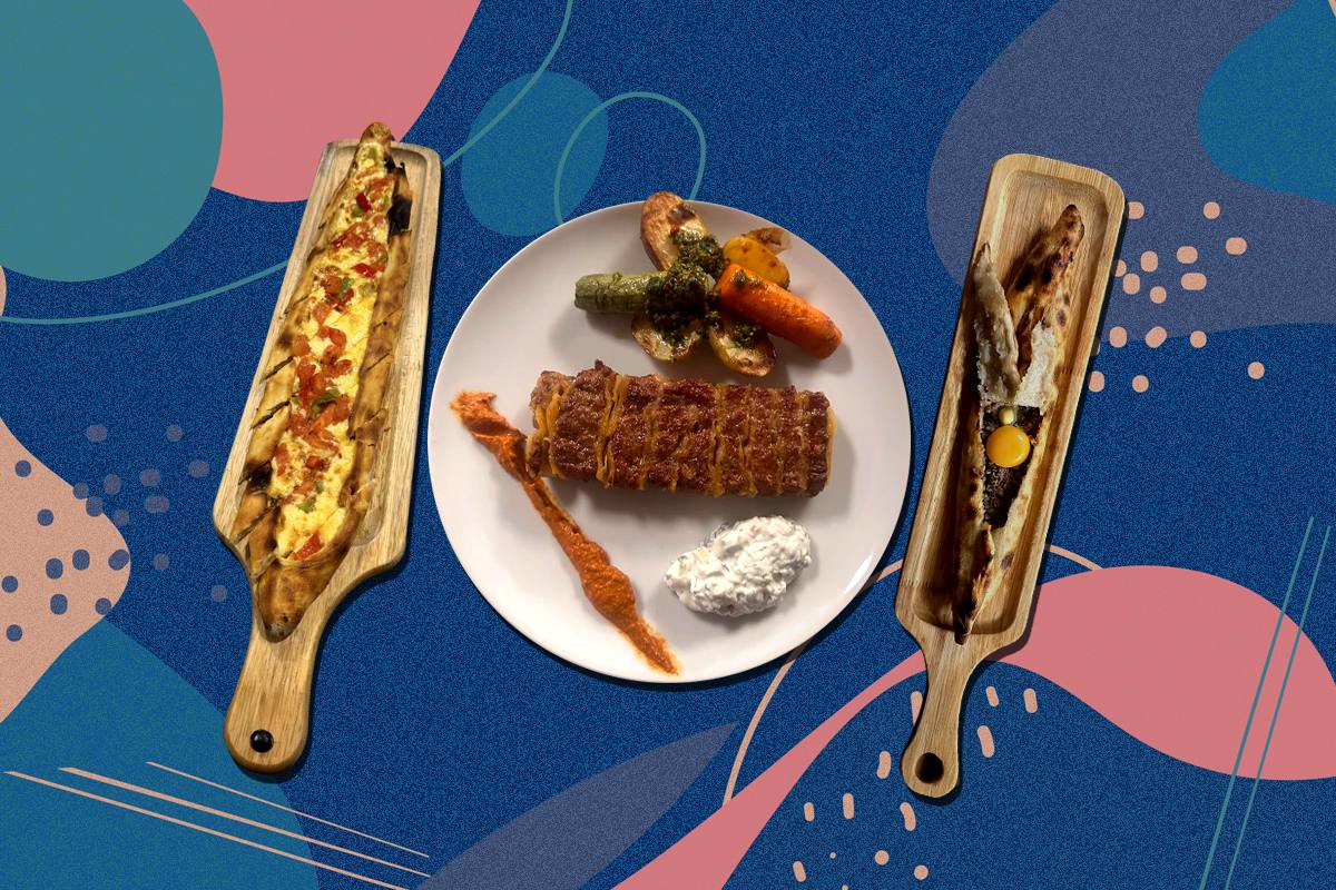 Mangal Εξάρχεια