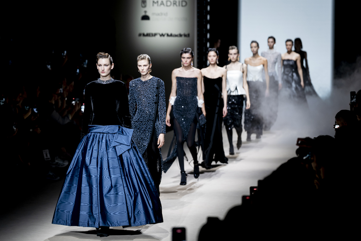 Η μόδα γίνεται ταξική και οι high-end οίκοι δημιουργούν για το 1% που μπορεί να τους πληρώσει