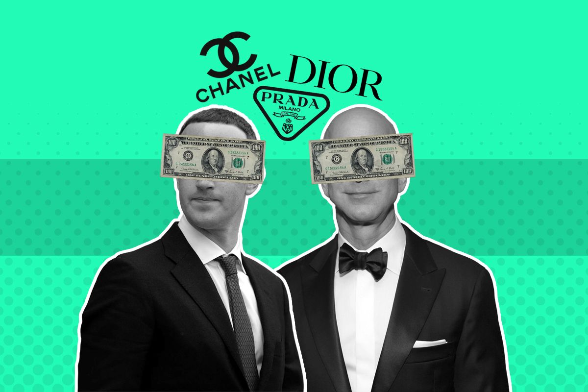 Η μόδα γίνεται ταξική και οι high-end οίκοι δημιουργούν για το 1% που μπορεί να τους πληρώσει