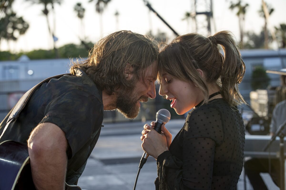 Α Star Is Born