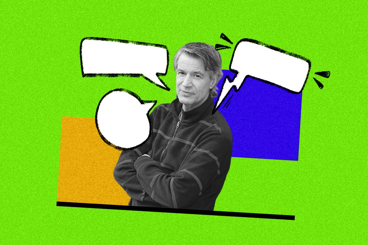 Νίκος Ζιάγκος