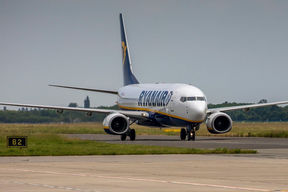 Γιατί η Ryanair δεν θα ξαναπροσγειωθεί Θεσσαλονίκη;