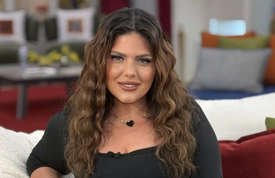 Η Δανάη Μπάρκα παντρεύεται, αλλά στο παρελθόν έχει σκεφτεί «Παναγία μου ας με χωρίσει»