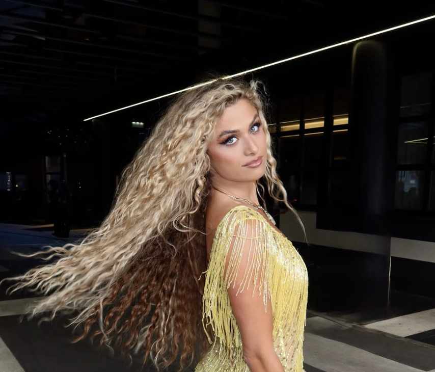 Ρούλα Δημητριάδου: Η make up artist της Antigoni μιλά αποκλειστικά στο ΚΛΙΚ για την εμφάνιση της Κύπρου