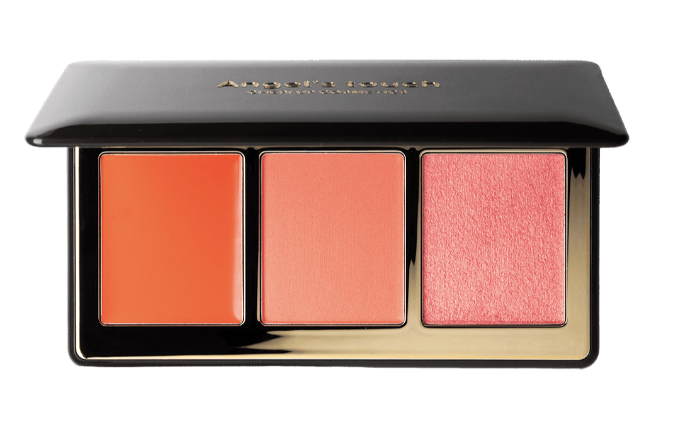 ANGEL’S TOUCH PALETTE