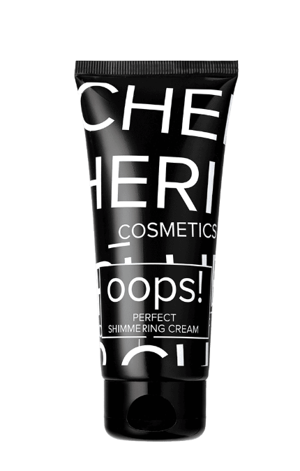 OOPS! PERFECT SHIMMERING CREAM
