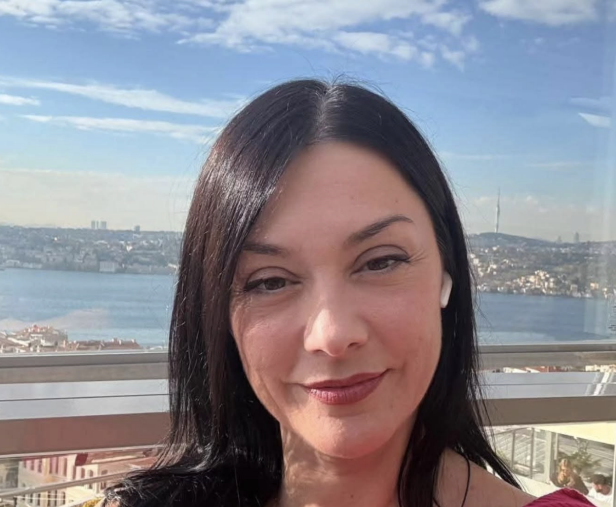 Νάντια Γιαννακοπούλου: Σε ποια ερώτηση της Ανθής Σαλαγκούδη «έσπασε»