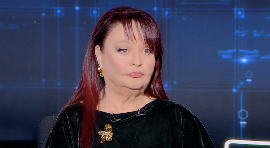 Μίρκα Παπακωνσταντίνου: «Θα ήθελα ένα παιδί από μία τέτοια σχέση, τώρα είναι αργά»