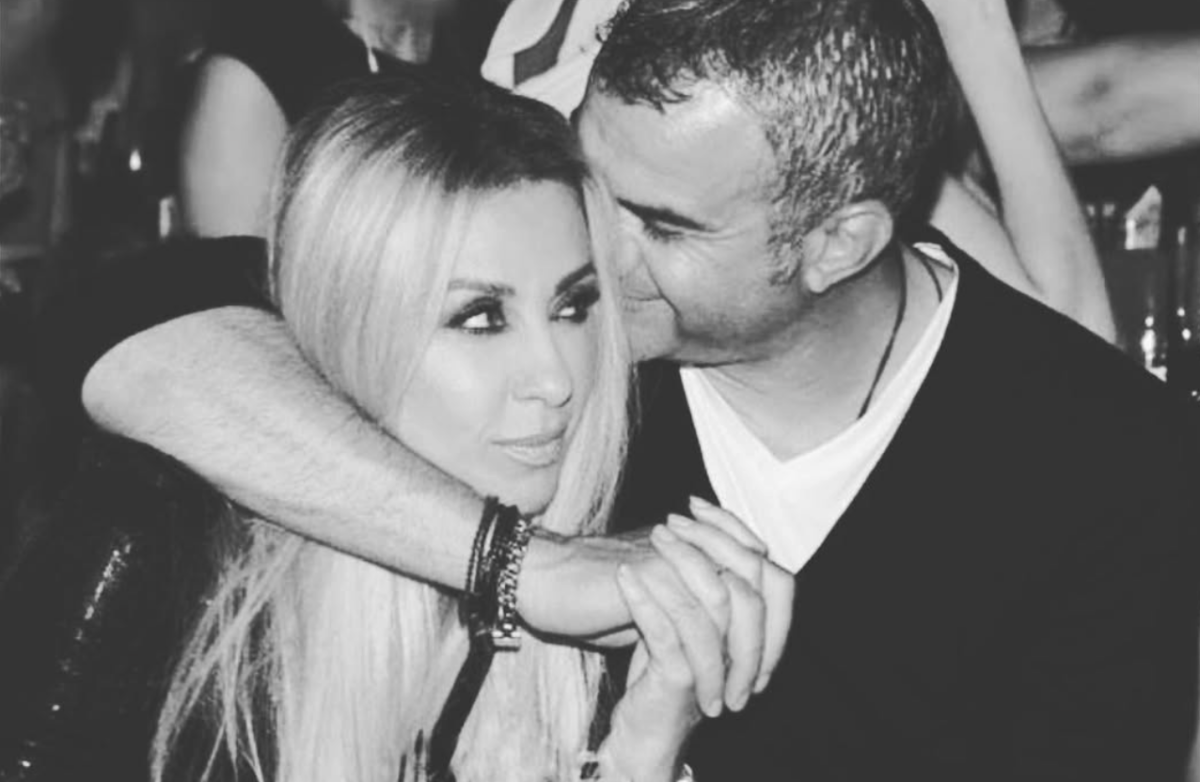 Τραϊανός Δέλλας: Ο συγκλονιστικός αποχαιρετισμός στη Γωγώ Μαστροκώστα