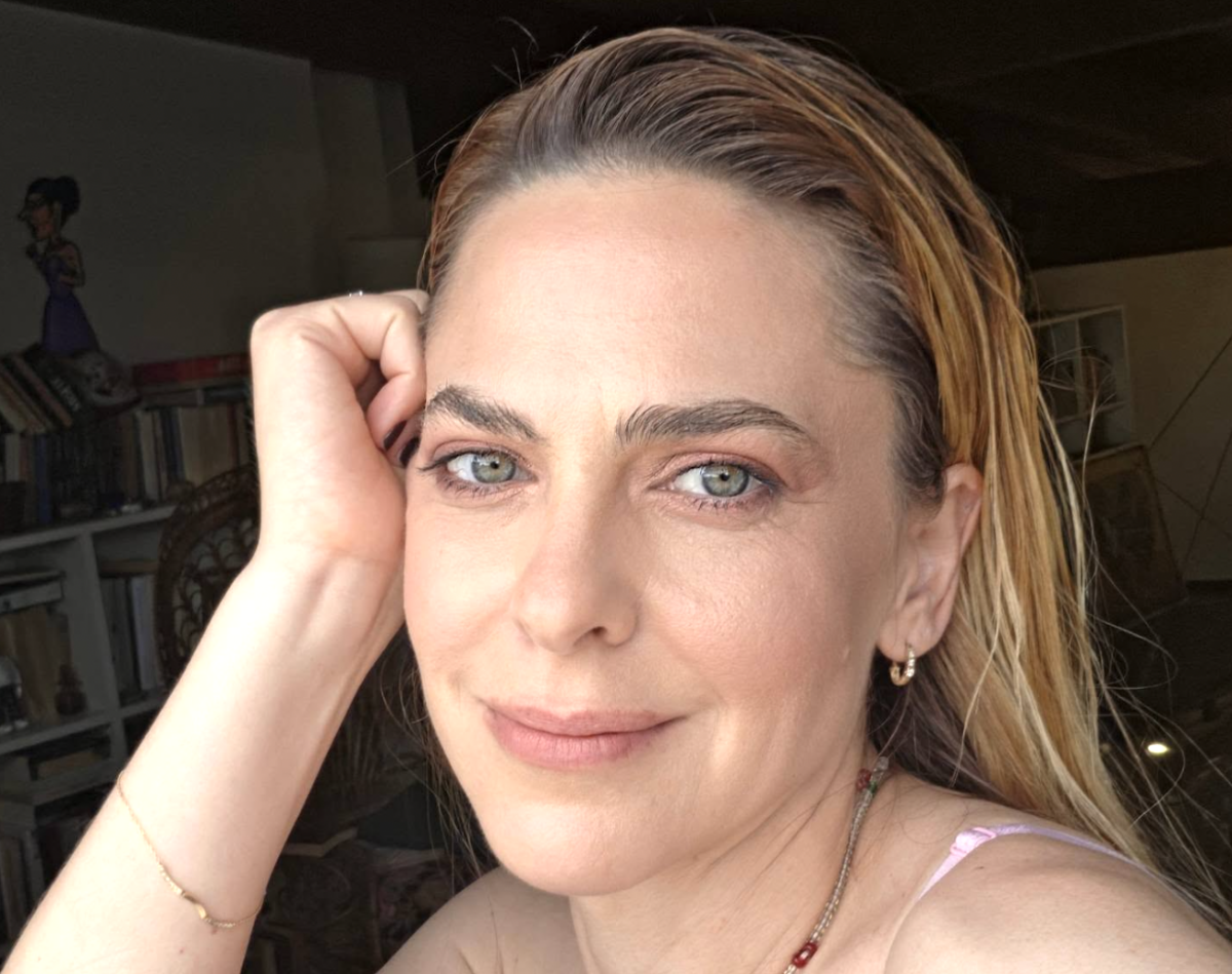 Η Ρένα Μόρφη δίνει τη δική της αφοπλιστική απάντηση στα σχόλια για τις πλαστικές