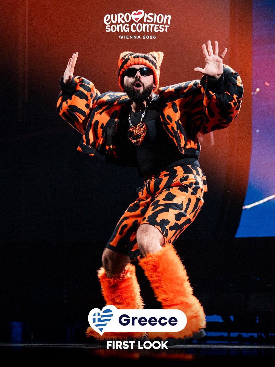 Akylas eurovision