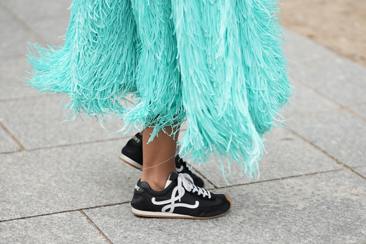 Sneakers