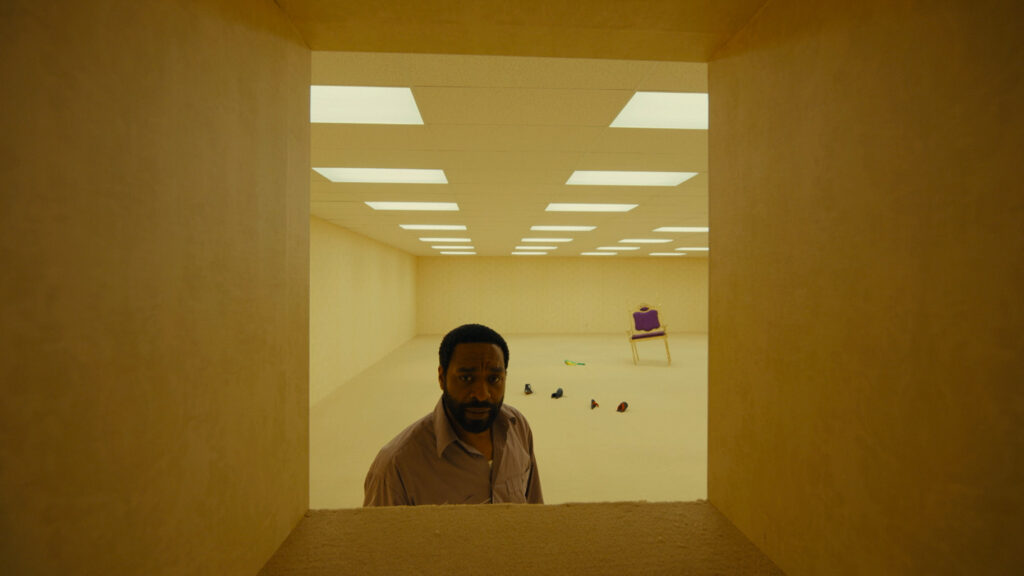 Backrooms 2