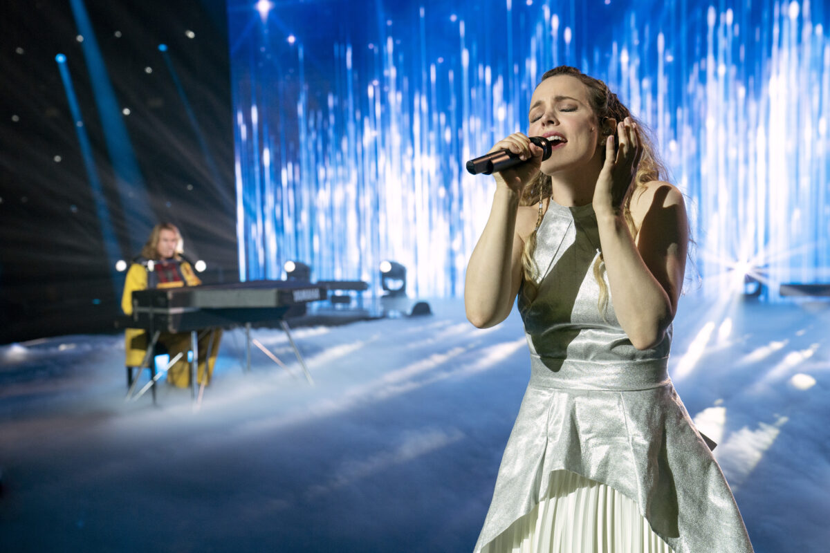 Eurovision Song Contest: The Story of Fire Saga 1