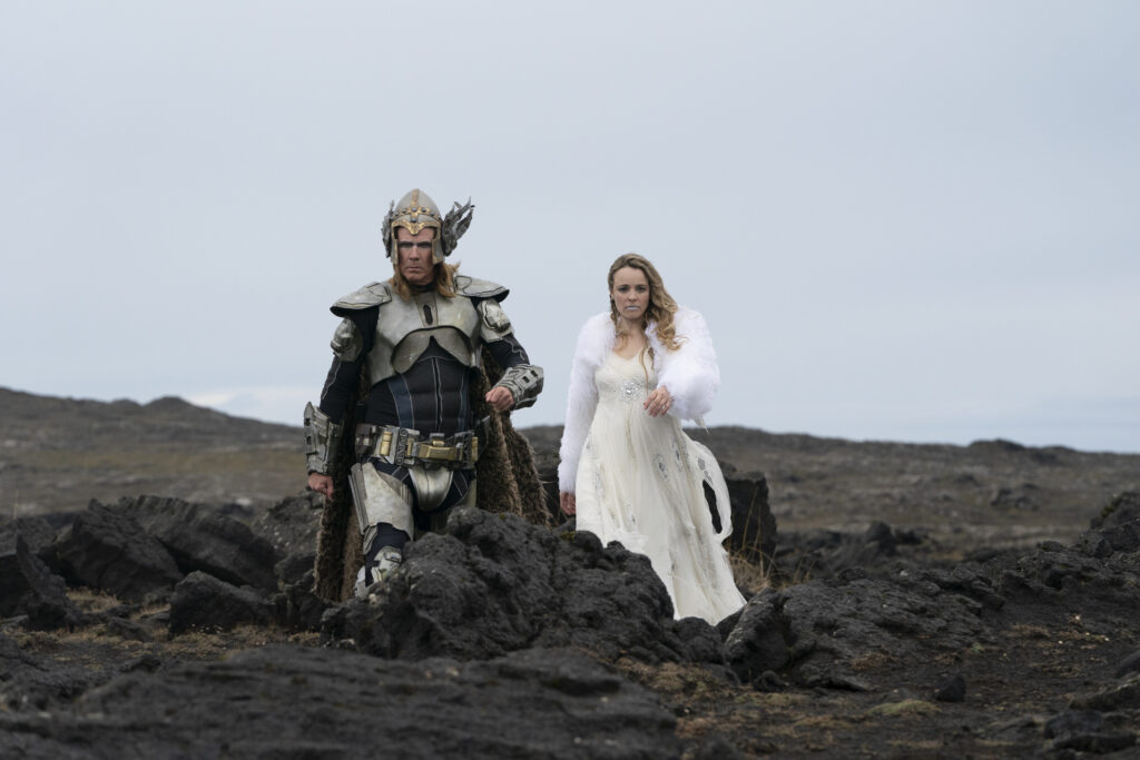 Eurovision Song Contest: The Story of Fire Saga 2
