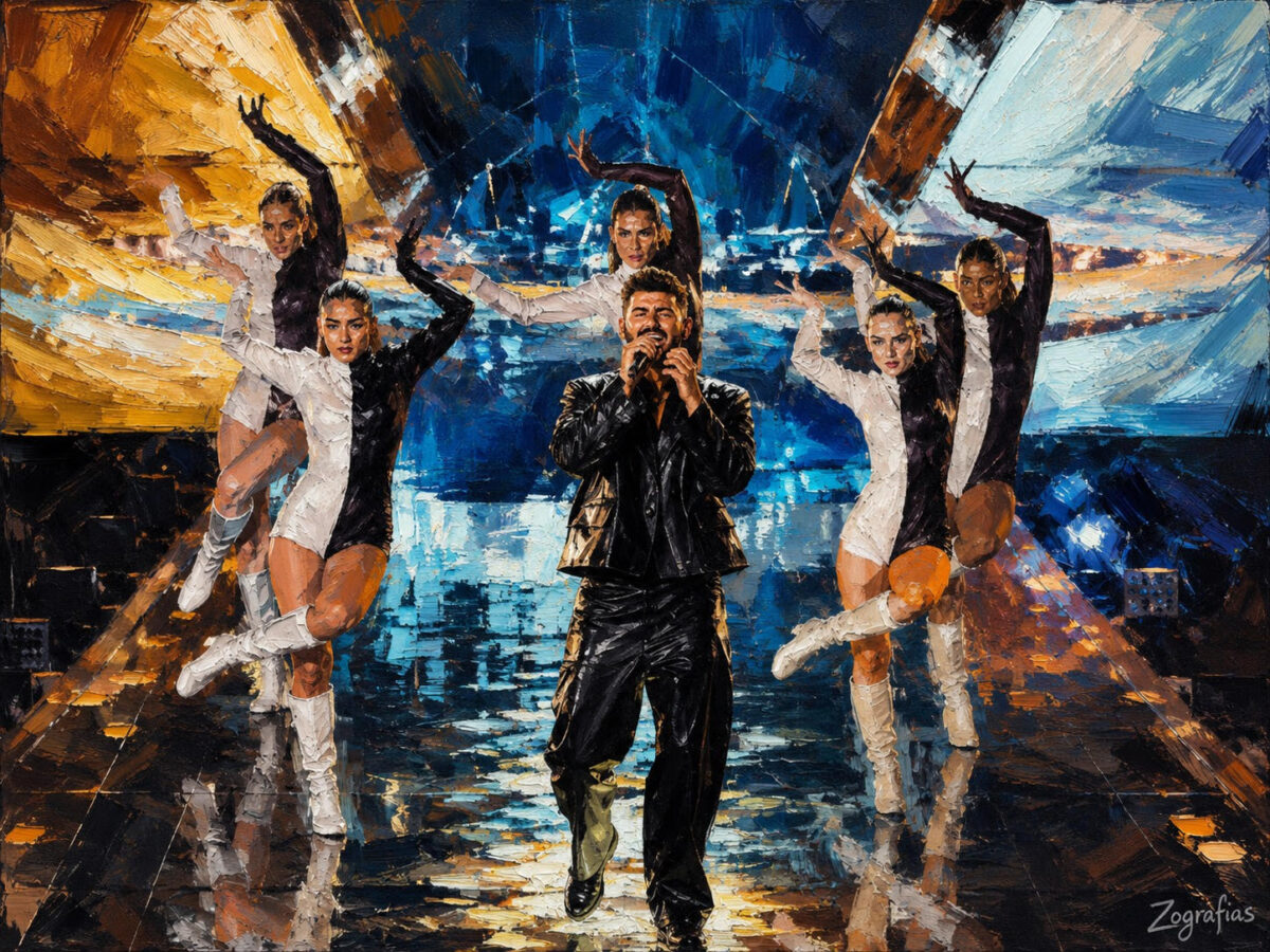Eurovision, Γάζα και soft power: Πώς ο μουσικός διαγωνισμός μετατράπηκε στο πιο αμφιλεγόμενο πολιτικό πεδίο της Ευρώπης