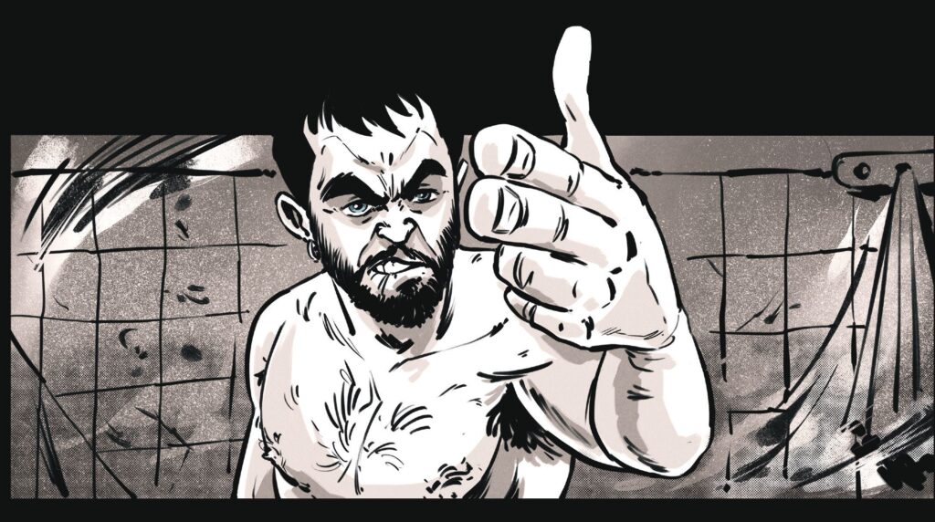 Comicdom ΛΕΞ