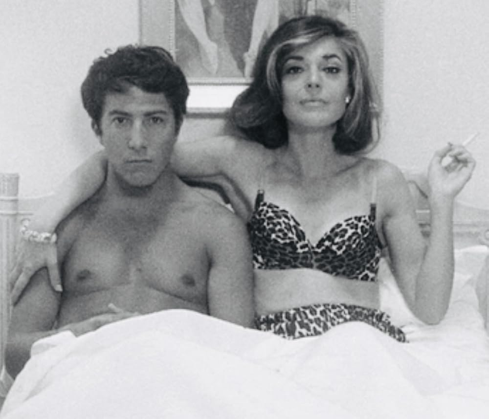 Ο Πρωτάρης The Graduate