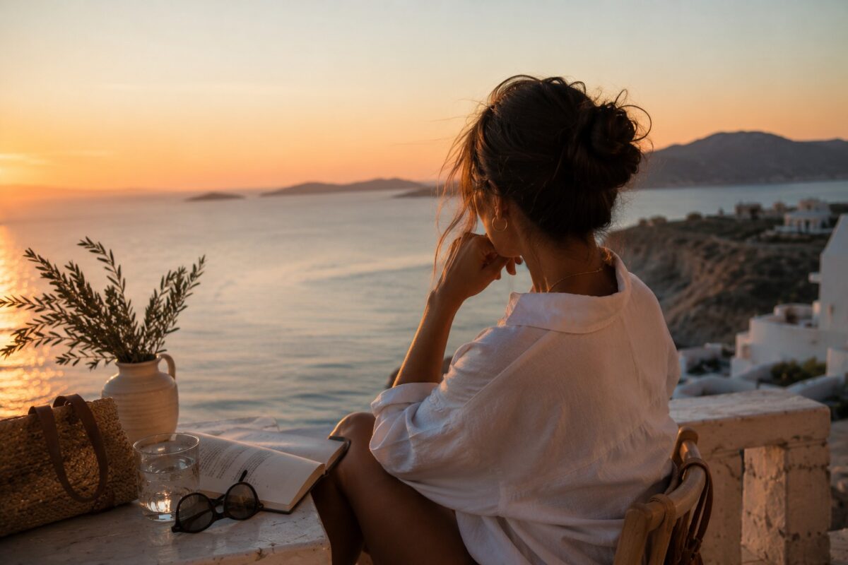 Σε έναν κόσμο γεμάτο υποκρισία, ο σεβασμός έγινε η πιο σπάνια πολυτέλεια