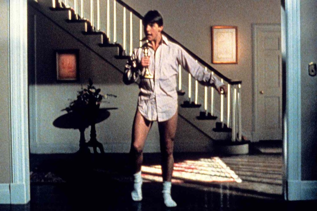 Risky Business