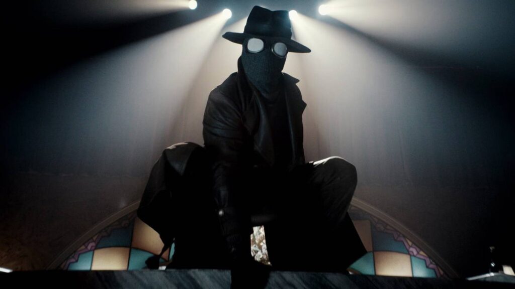Spider-Noir 2