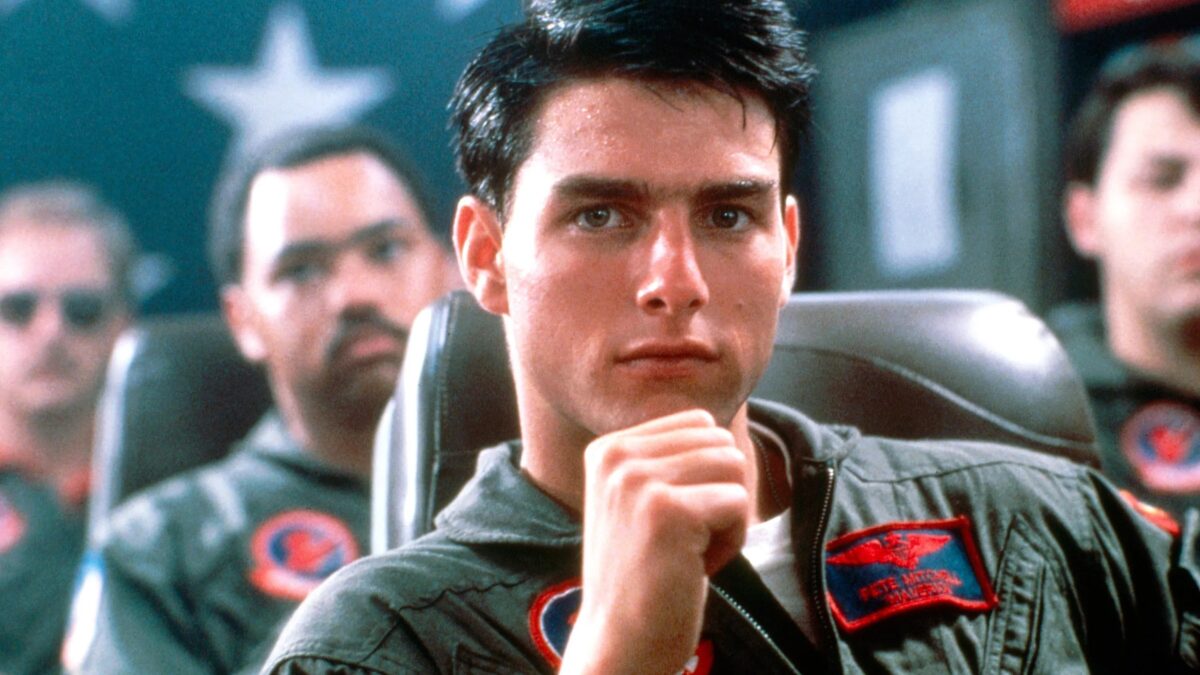 Top Gun 1