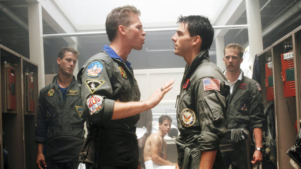 Top Gun 3