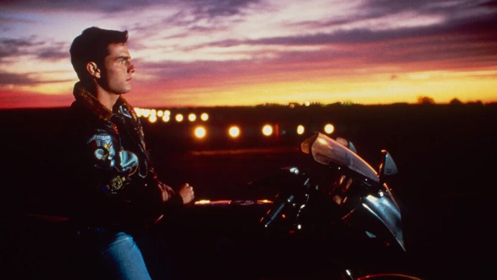 Top Gun 5