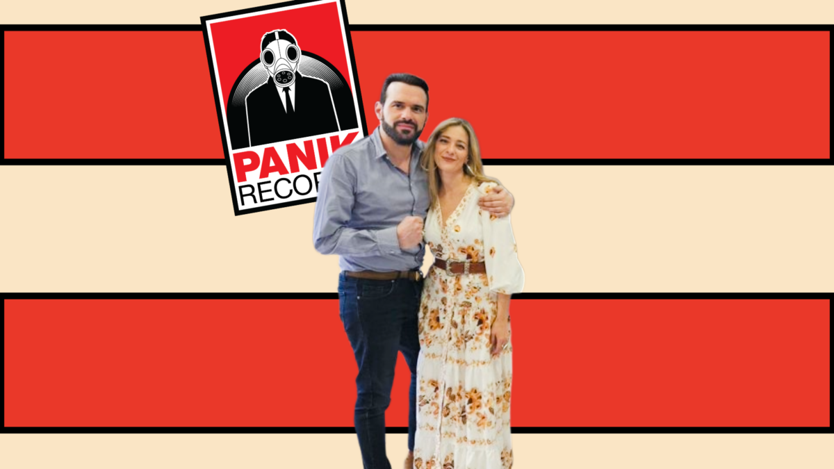 Η Panic φτιάχνει δισκογραφικό label ειδικά για τη Μποφίλιου, η οποία «μετακομίζει» με τους στενούς της συνεργάτες!