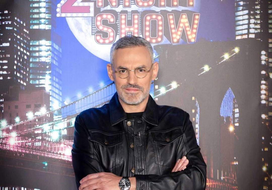 Νίκος Συρίγος κατά Γιώργου Λιάγκα: «Δεν θα συνυπήρχα ποτέ μαζί του»