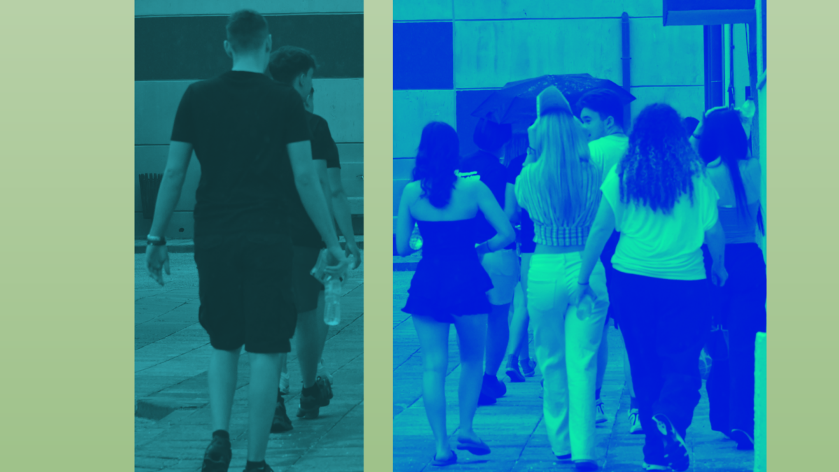 Η ψυχολόγος Στέλλα Αργυρίου γράφει μια ανοικτή επιστολή προς τους μαθητές που γράφουν Πανελλήνιες, για το πραγματικό διακύβευμα.