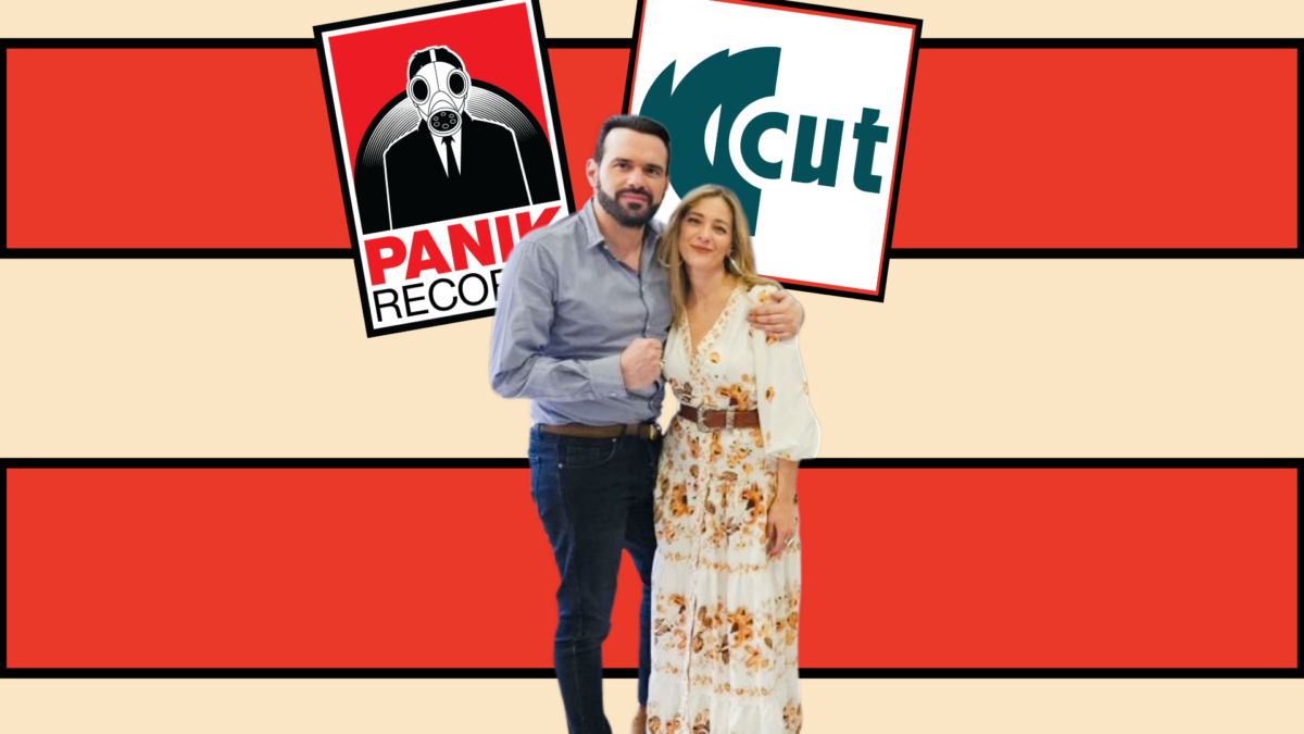 Η Panic φτιάχνει νέο label και η Μποφίλιου το εγκαινιάζει, «μετακομίζοντας» σε αυτό με τους στενούς της συνεργάτες!