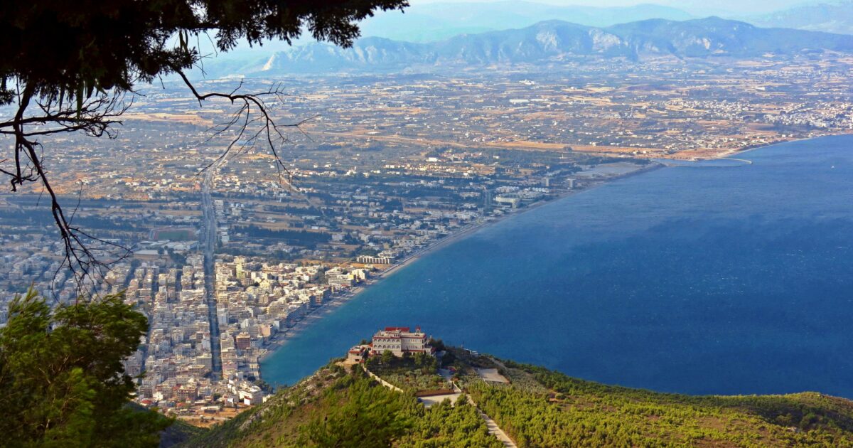 Λουτράκι παντός καιρού: Last minute εξόρμηση σταθερής αξίας