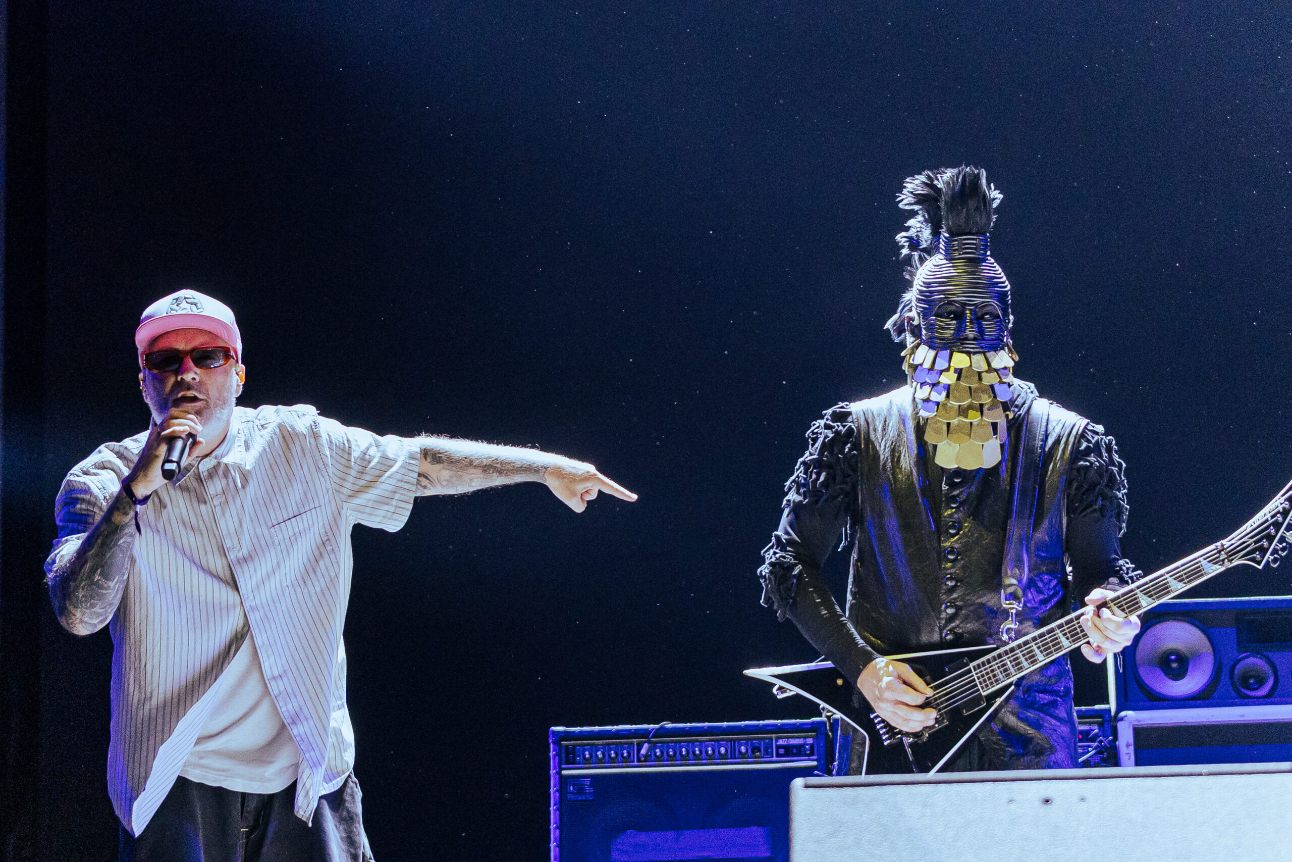 limp bizkit