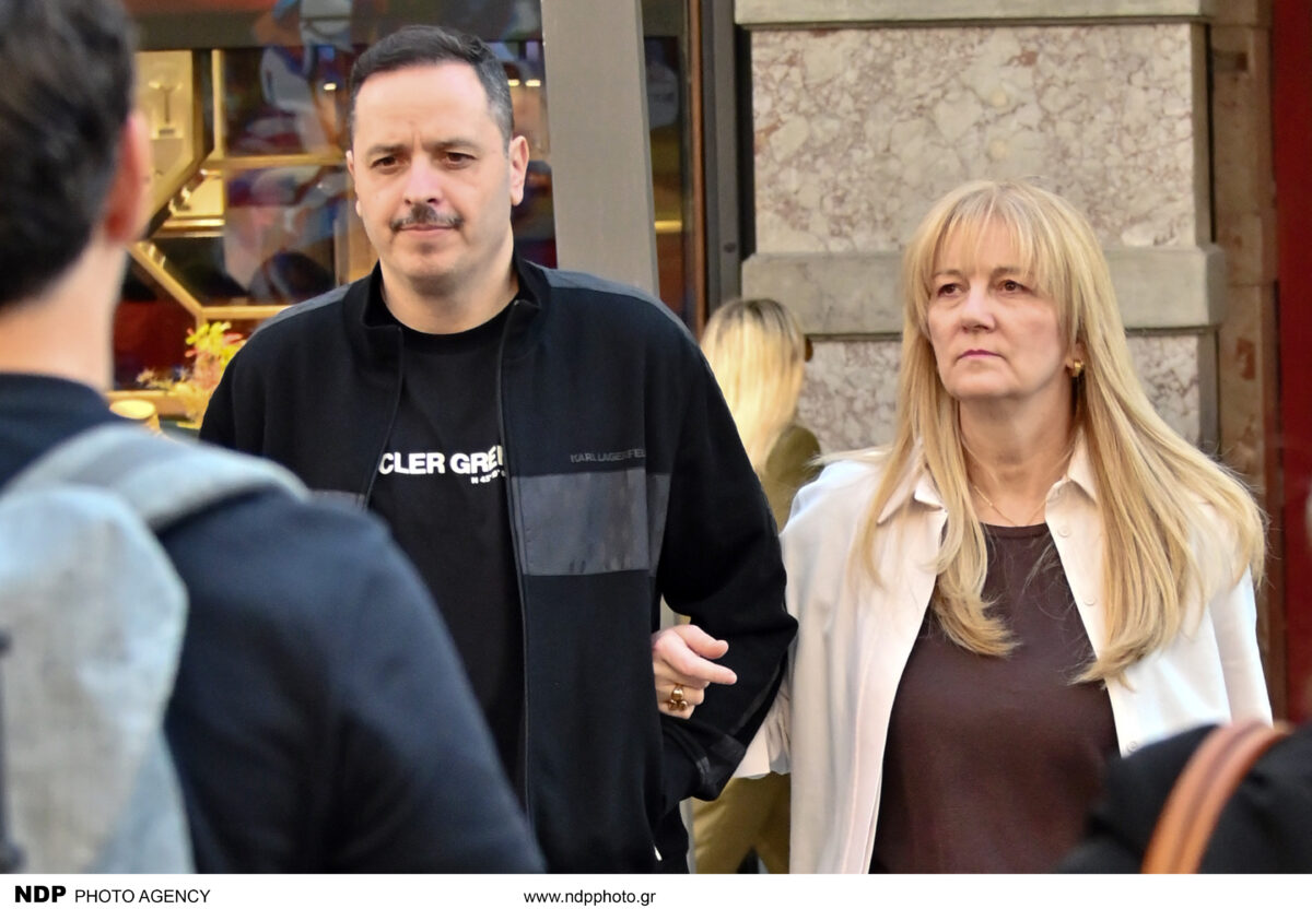 Γιατί ενόχλησε τόσο ο Αλέξανδρος Τσουβέλας;
