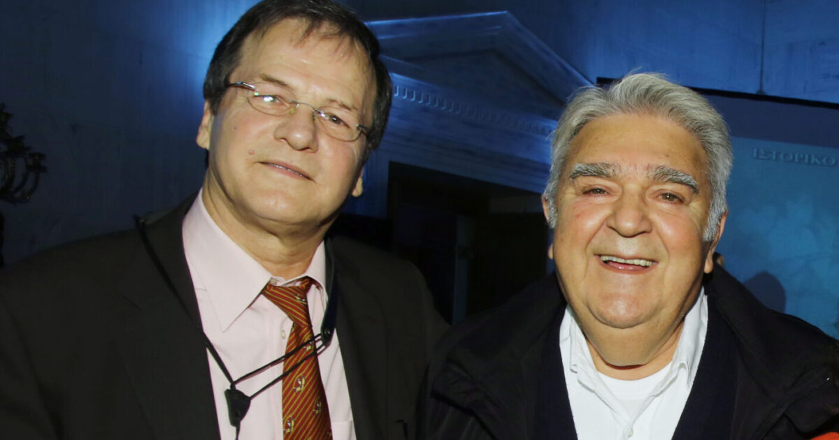 Πασχάλη Τερζή, γιατί δεν θα σε ξαναδούμε στις πίστες;