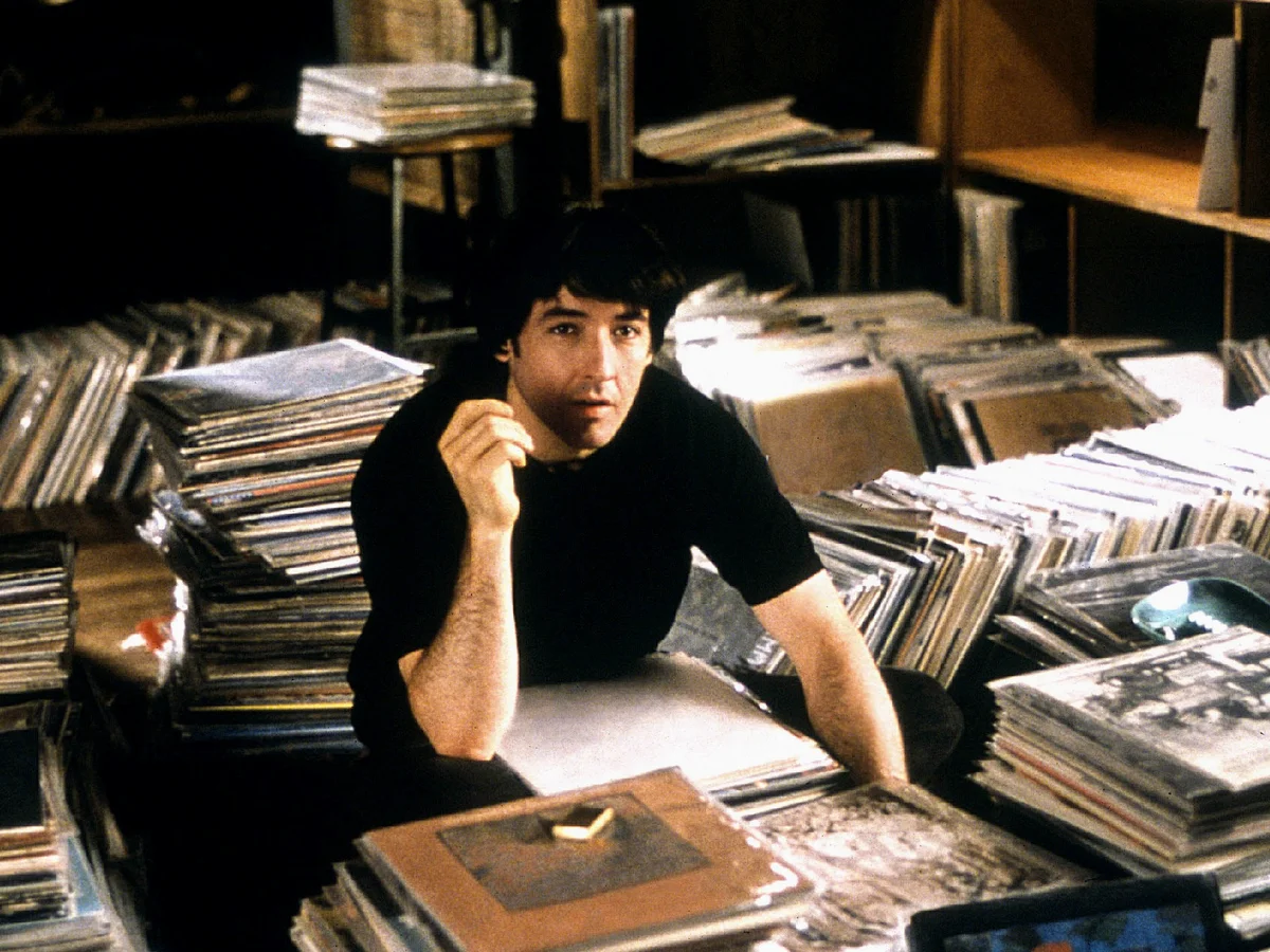 high fidelity ζώδια